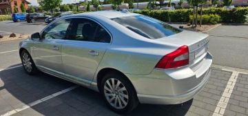 Volvo S80 II 2011 Volvo S80 D4 2.0 D 163 KM Klima Navi, zdjęcie 5