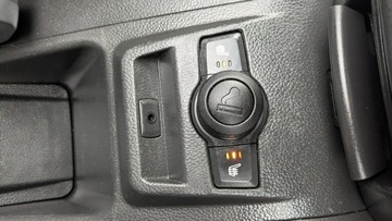 Opel Antara 2010 Opel Antara 2.0CDTi 126PS OPŁACONY Bezwypadkowy, zdjęcie 27