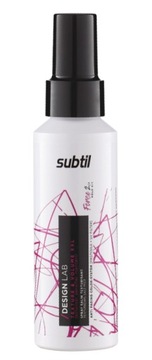 DUCASTEL SUBTIL Spray solankowy do tekstury 100ml