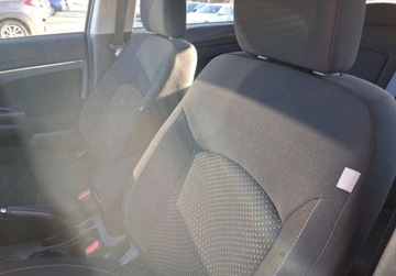 Mitsubishi ASX I SUV Facelifting 2015 1.6 117KM 2016 Mitsubishi ASX 1.6 117KM tylko 75tys. km kamera cofania, grzane fotele,, zdjęcie 11