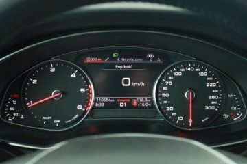 Audi A6 C8 2020 Audi A6 30 TDI, Automat, Navi, Klima, Klimatronic, zdjęcie 7