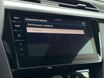 Volkswagen Arteon Fastback Facelifting 2.0 TDI 200KM 2021 Volkswagen Arteon R-line, Dach Panoramiczny, Head-Up, Kamera 360, Hak, Web, zdjęcie 23