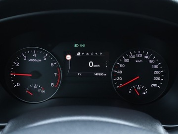 Kia Sportage IV SUV 1.6 T-GDI 177KM 2016 Kia Sportage 1.6 T-GDI, Salon Polska, Serwis ASO, zdjęcie 10