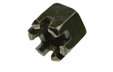 ГАЙКА M16x1,5 для СТУПИЦЫ ЗАДНЕГО КОЛЕСА KAYO AY70 AU110 AU150 AU180 AU200