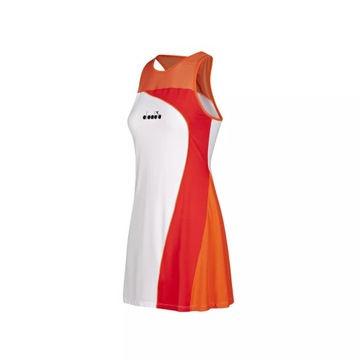 Sukienka DIADORA L. DRESS ICON