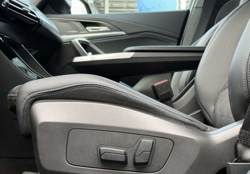 BMW X1 U11 Crossover 1.5 20i 170KM 2024 BMW X1 I wlasciciel M Sportpaket Gwarancja Bezwypadkowy FVAT23, zdjęcie 27
