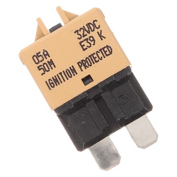 ВЫКЛЮЧАТЕЛЬ РАЗМЕРА 30 A ПЕРЕЗАРАБАТЫВАЮЩИЙ ПРЕДОХРАНИТЕЛЬ