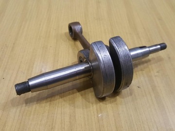 ШАТУН OLEO-MAC 350 AF ПОПЕРЕЧНОГО ВАЛА