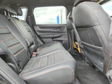 Honda CR-V VI 2025 Honda CR-V Sport-L 2025 2.0 Hybryda Plug-in 204KM, zdjęcie 10