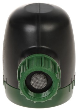 ИНТЕЛЛЕКТУАЛЬНЫЙ КЛАПАН ДЛЯ СИСТЕМЫ ОРОШЕНИЯ ATLO-VR1C-BLE-TUYA Tuya Smart