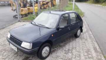Peugeot 205 II 1991