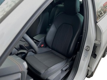 Cupra Formentor Crossover 1.5 TSI 150KM 2023 Cupra Formentor 1.5 TSI DSG 150KM Navi LED Kamera Salon PL FV 23, zdjęcie 14