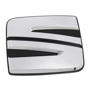 ZNACZEK EMBLEMAT SEAT ATECA ARONA TYŁ 575853630D CMO