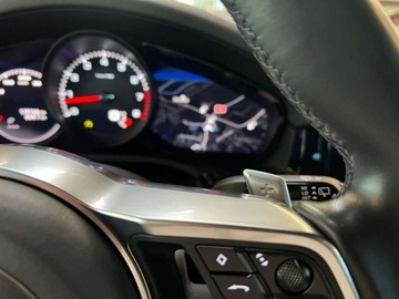 Porsche Cayenne III SUV 3.0 340KM 2021 Porsche Cayenne Porsche CayenneSalon PolskaFaktura Vat 23Quarzite Grey Met, zdjęcie 13