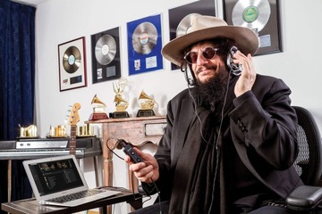 Apogee Groove - Усилитель Hi-Fi в сервисе