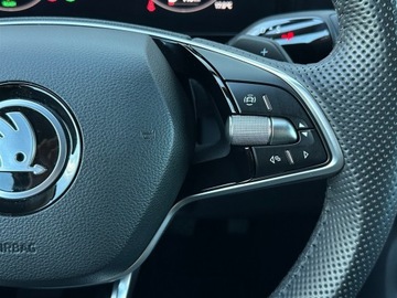 Skoda Kodiaq I SUV Facelifting 1.5 TSI 150KM 2024 Skoda Kodiaq 1.5TSI 150KM Selection DSG l Gwarancj, zdjęcie 20