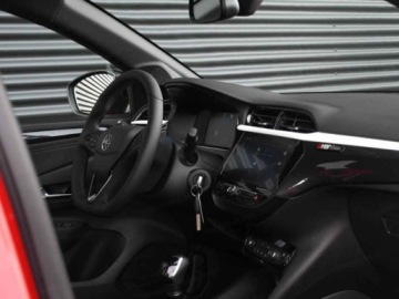 Opel Corsa F Hatchback 5d Facelifting 1.2 Turbo 100KM 2026 Od ręki - Yes S&amp;S 1.2 Turbo 100KM / Pakiet Tech, Zimowy, zdjęcie 5