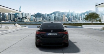 BMW Seria 4 G22-23-26 Coupe 2.0 430i 245KM 2026 BMW Seria 4 2.0 Benzyna 245KM, zdjęcie 4