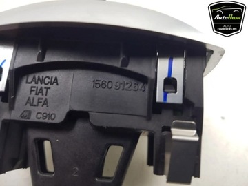 ALFA ROMEO MITO 2015 PANEL ŘÍZENÍ PŘEPÍNAČE