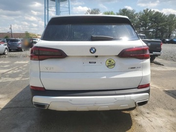 BMW X5 G05 2023 BMW X5 xDrive40i 2023 3.0l 3.0 Benzyna 375KM, zdjęcie 2