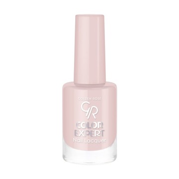 Golden Rose COLOR EXPERT NAIL Trwały Lakier 141