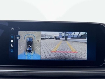 Mercedes GLE V167 SUV Facelifting 3.0 450d 367KM 2025 Mercedes-Benz GLE GLE 450 d 4MATIC Coupe AMG Premium Plus Panorama Burm, zdjęcie 24