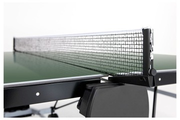 Теннисный стол SPONETA S5-72e - зеленый