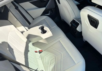 BMW Seria 5 G90-91 2023 BMW Seria 5 BMW 520d xDrive Dostawa pod dom w cenie Dealer BMW Bonkowscy, zdjęcie 25