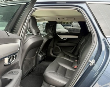 Volvo V90 II 2021 Volvo V90 Bogata wersja,Serwis ASO,Gwarancja, zdjęcie 9