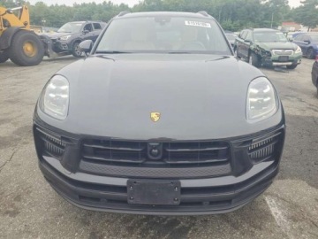 Porsche Macan 2024 Porsche Macan S 2024 2.9 Benzyna 375KM, zdjęcie 4