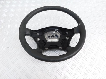Mercedes Sprinter 906 VW CRAFTER KIEROWNICA 06-16r