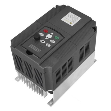 NFLIXIN przetwornica częstotliwości 7,5 kW