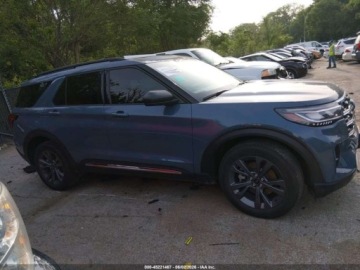 Ford Explorer VI 2025 Ford Explorer Active 2025, 4x4 2.3 Benzyna 300KM, zdjęcie 5