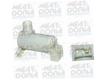 MEAT&DORIA 20152 ČERPADLO OSTŘIKOVAČE OSTŘIKOVAČ OKNO ČELNÍ