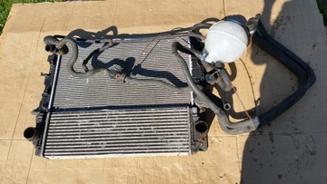 SPRINTER W906 2.2CDI ВОДЯНОЙ ОХЛАДИТЕЛЬ, ИНТЕРКУЛЕР