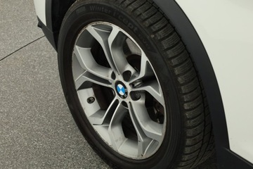 BMW X4 G02 SUV 20i 184KM 2018 BMW X4 xDrive20i, Salon Polska, Serwis ASO, 4X4, zdjęcie 8