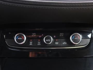 Opel 2018 Opel Grandland 1.5 CDTI, Salon Polska, Serwis ASO, zdjęcie 15