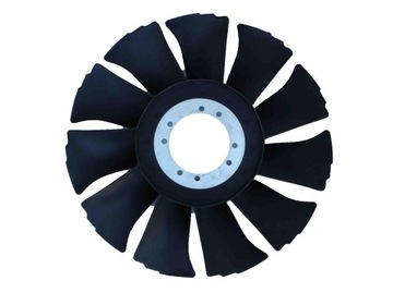 FAST FT56128 KOLO VENTILÁTOR CHLAZENÍ MOTORU