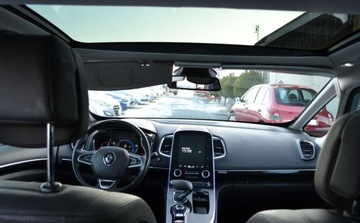 Renault Espace V Van 1.6 Energy dCi 160KM 2017 Renault Espace Automat - Niski przebieg- Serwis - TuV2027 1.6 Diesel 160KM, zdjęcie 27