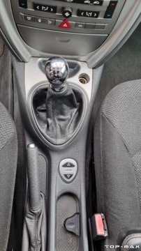 Citroen C5 II Kombi 1.8i 16V 116KM 2005 Citroen C5 Niezawodny 1.8 benzyna 1.7 Benzyna 115KM, zdjęcie 17