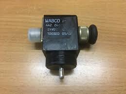 WABCO CEWKA ZAWORU ECAS MAN DAF 81259026131 4420406020,DAF,SCANIA