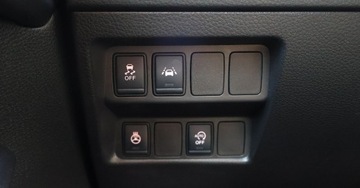 Nissan X-Trail III Terenowy Facelifting 1.7 dCi 150KM 2020 Nissan X-Trail (Nr.139) 1.7 dCi 150 KM 7 osob Panorama Kamera Navi Gwaranc, zdjęcie 33