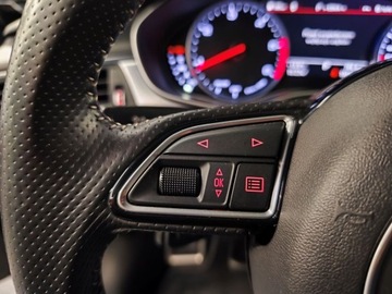 Audi A6 C7 Avant Facelifting 2.0 TDI ultra 190KM 2015 Audi A6 2.0 TDI, S-Line, Automat, Kamera, ACC,, zdjęcie 14