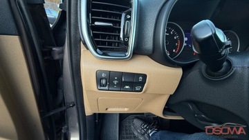 Kia Sportage IV SUV Facelifting 1.6 T-GDI 177KM 2018 Kia Sportage 1.6 TGI 177KM bezwypadkowa serwisowana bogate wyposazenie 1, zdjęcie 16