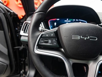 BYD Seal U DM-i 218KM 2025 DM-i Boost Suv 1.5 (218KM) 2025, zdjęcie 9