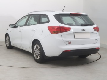 Kia Ceed II Kombi Facelifting 1.4 CRDi 90KM 2015 Kia Ceed 1.4 CRDi, Salon Polska, Klima, zdjęcie 3
