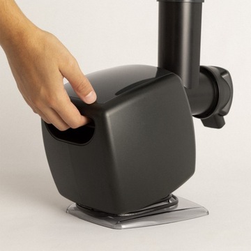 Домашняя машина для йогуртовых сорбетов мороженого