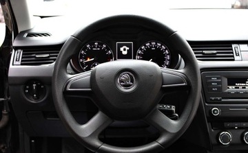 Skoda Octavia III Kombi 1.4 TSI 140KM 2014 Skoda Octavia 1.4TSI Klimatyzacja Tempomat Alufelgi Gwarancja 1 rok w c, zdjęcie 21