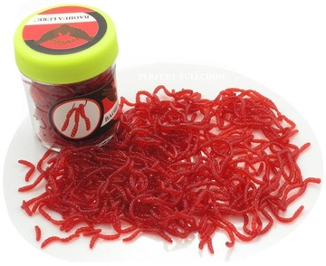 Mormyszka Perfekt imitacja ochotki