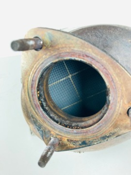 Катализатор INSIGNIA B 2.0 CDTI DPF 55497652